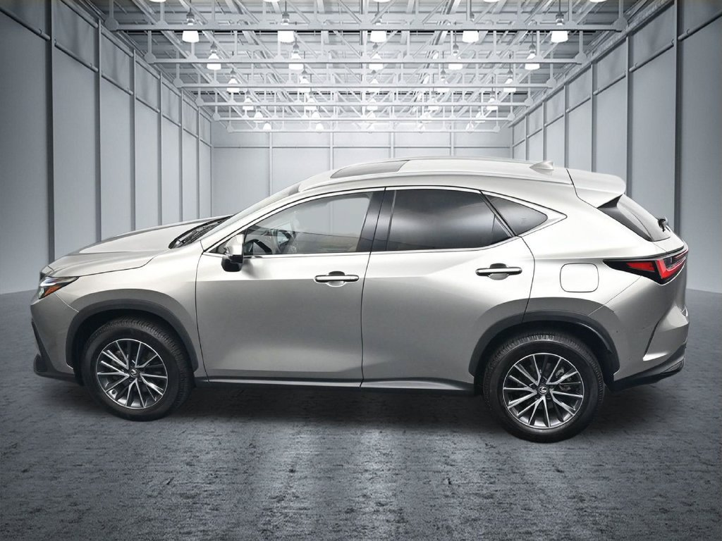 Used 2025 Lexus NX 350 AWD w/ Accessory Package (2T) image 28