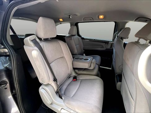 Used 2020 Honda Odyssey EX image 20