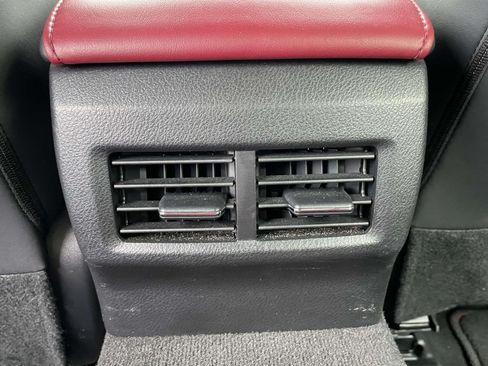 Used 2024 Lexus IS 300 w/ Comfort Package RWD image 10