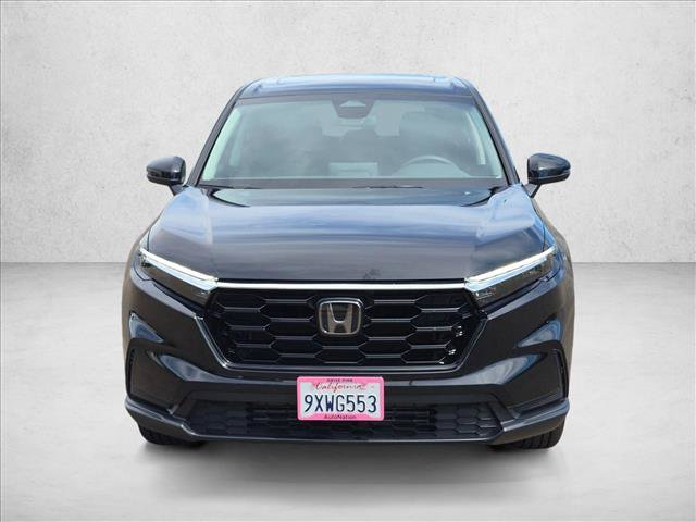 Used 2026 Honda CR-V EX image 2