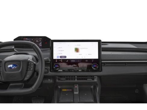 New 2026 Subaru Solterra image 12