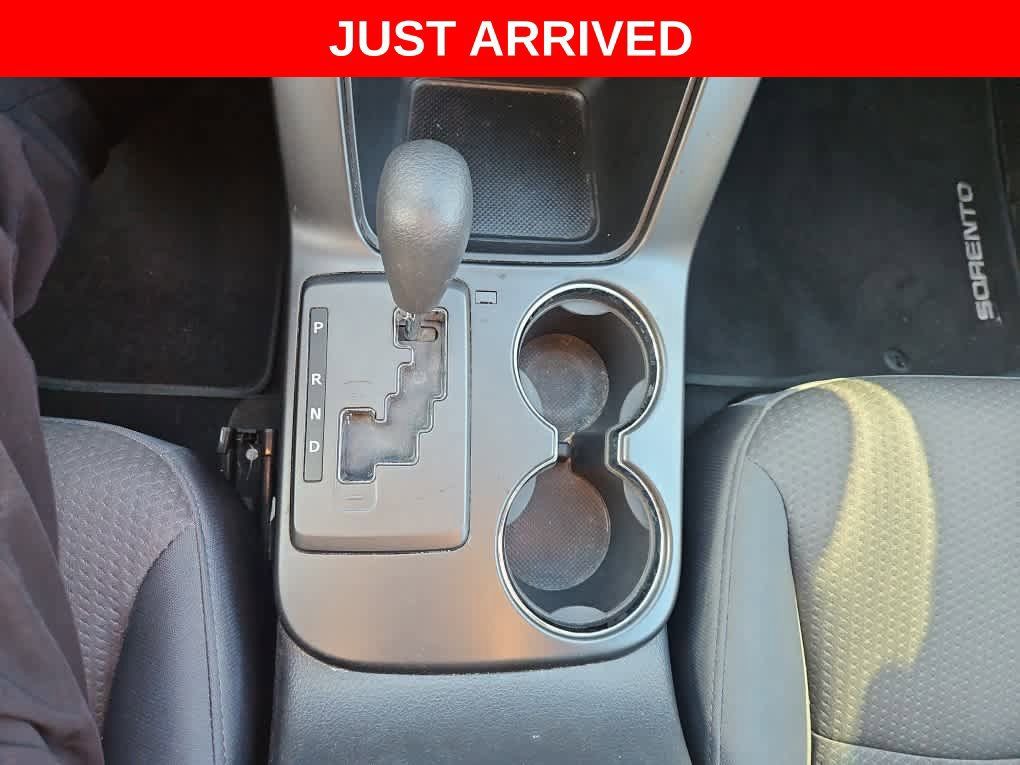 Used 2013 Kia Sorento LX w/ Convenience Pkg AWD/4WD image 19
