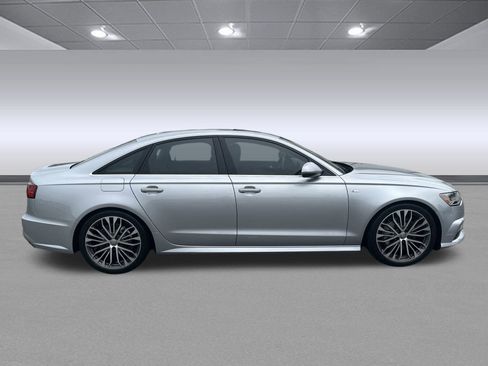 Used 2018 Audi A6 2.0T Premium Plus image 2