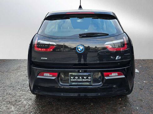 Used 2016 BMW i3 w/ Range Extender image 12