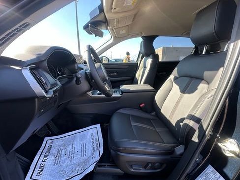 New 2026 MAZDA CX-90 3.3 Turbo w/ Select Package image 22