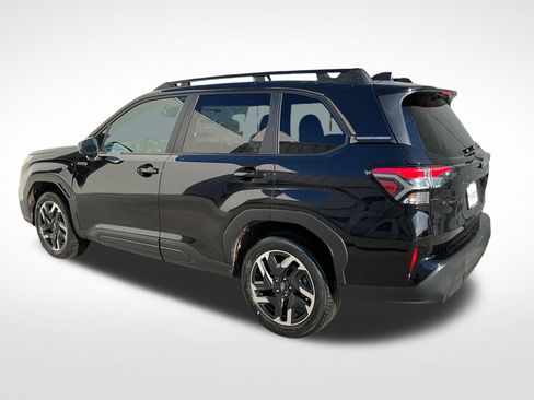 New 2026 Subaru Forester Premium AWD/4WD image 3
