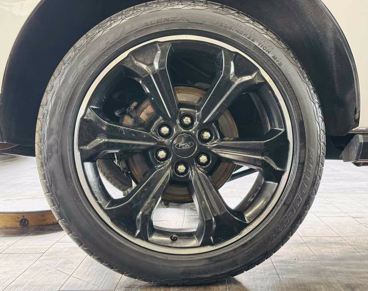 Used 2024 Ford Expedition Limited AWD/4WD image 27