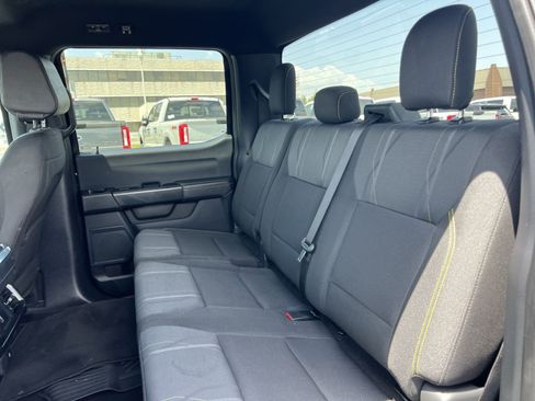Certified 2024 Ford F150 STX w/ Tow/Haul Package AWD/4WD image 24