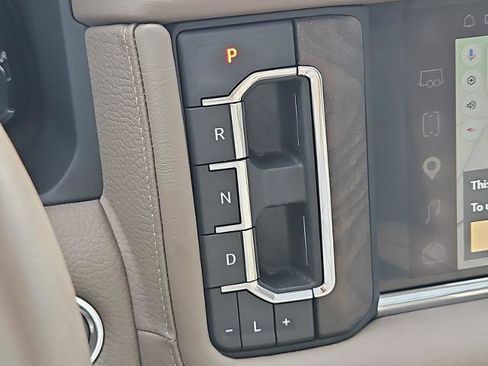 Certified 2023 GMC Yukon Denali AWD/4WD image 16
