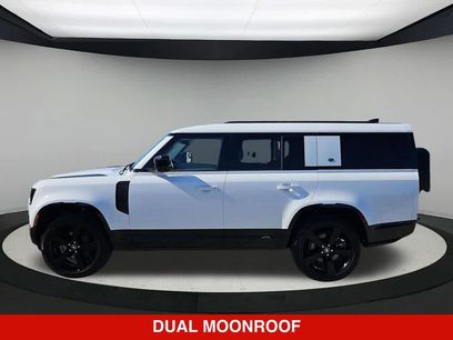 Used 2024 Land Rover Defender 130 X-Dynamic SE