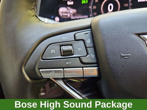 Used 2022 Cadillac Escalade Sport AWD/4WD image 11