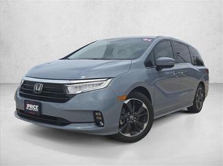 Used 2024 Honda Odyssey Elite video 1