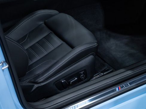 Used 2025 BMW M2 RWD image 33