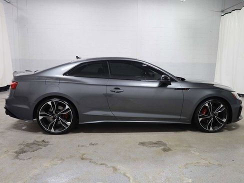 Used 2023 Audi S5 Premium Plus w/ Premium Plus image 10