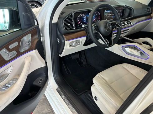 New 2026 Mercedes-Benz GLE 350 4MATIC image 11