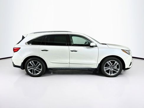 Used 2017 Acura MDX FWD w/ Advance Package image 10