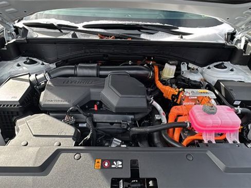 New 2026 Hyundai Santa Fe Calligraphy image 12