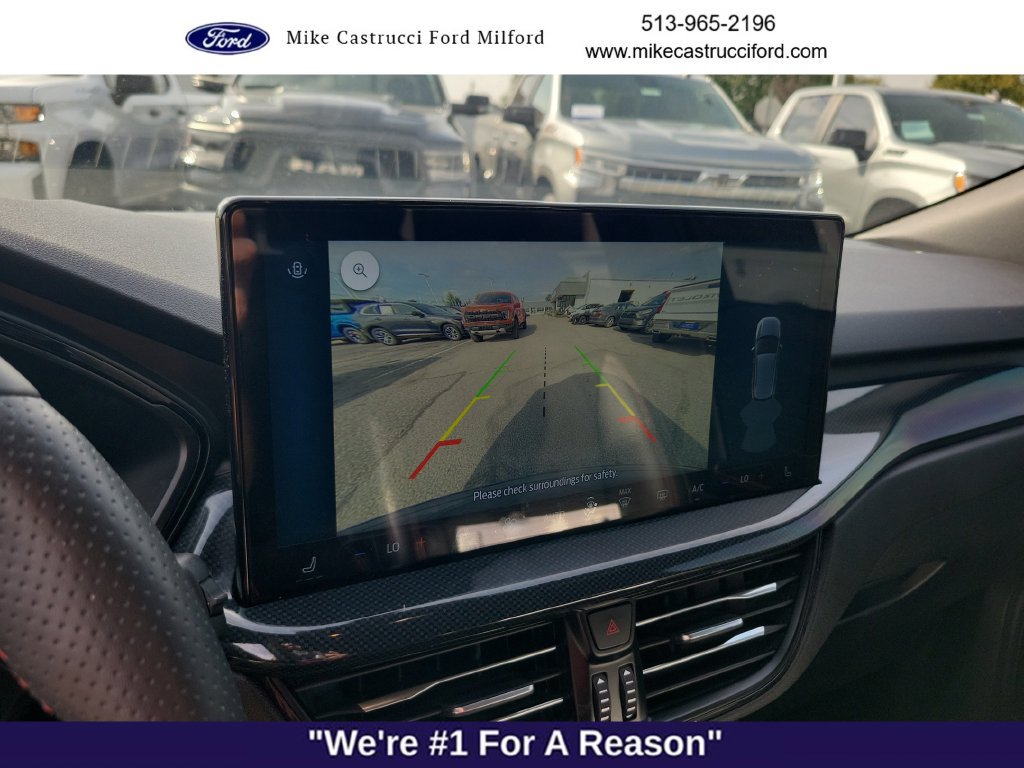 Used 2023 Ford Escape ST-Line w/ Tech Pack #1 AWD/4WD image 17