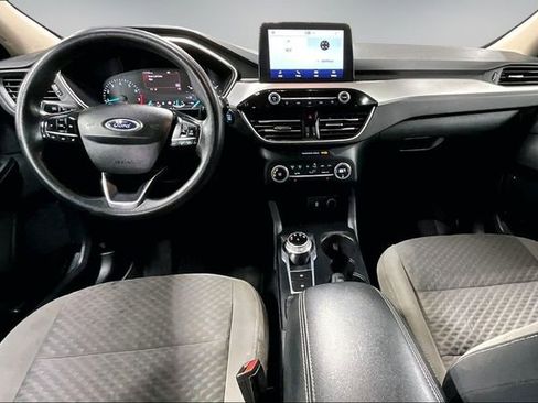 Used 2020 Ford Escape SE image 8