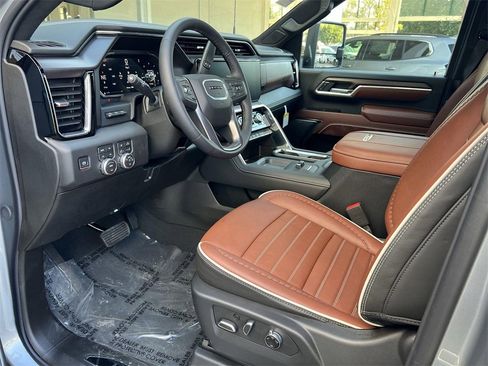 New 2026 GMC Sierra 2500 Denali Ultimate image 9