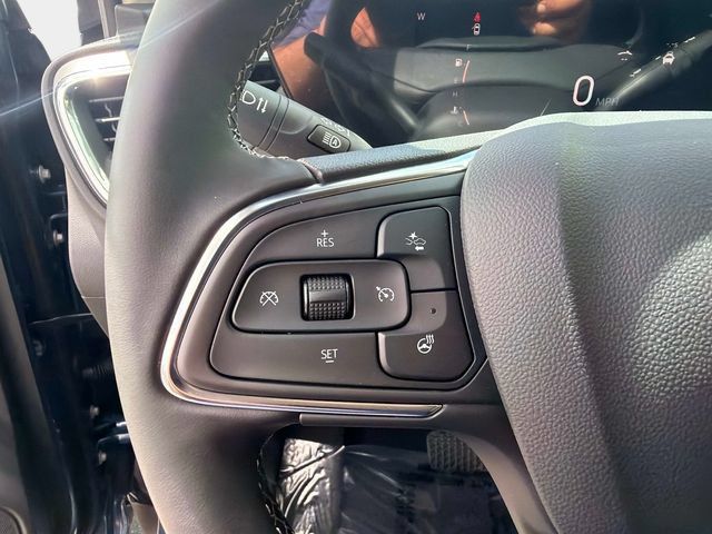 New 2026 Buick Encore GX Preferred w/ Advanced Technology Package FWD image 29