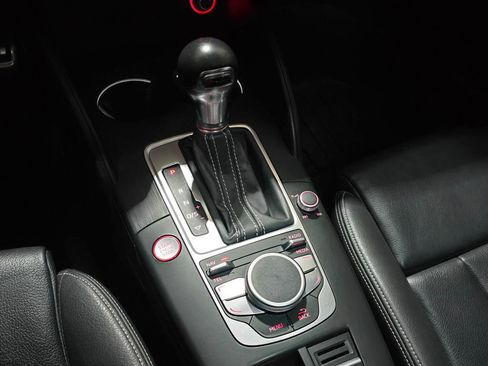 Used 2016 Audi S3 Premium Plus w/ Technology Package image 15