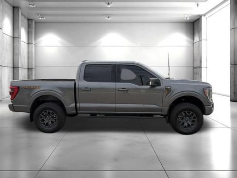 Used 2023 Ford F150 Tremor w/ Equipment Group 402A High AWD/4WD image 3