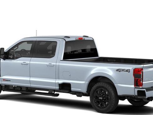 New 2026 Ford F250 Lariat w/ Black Appearance Package AWD/4WD image 24