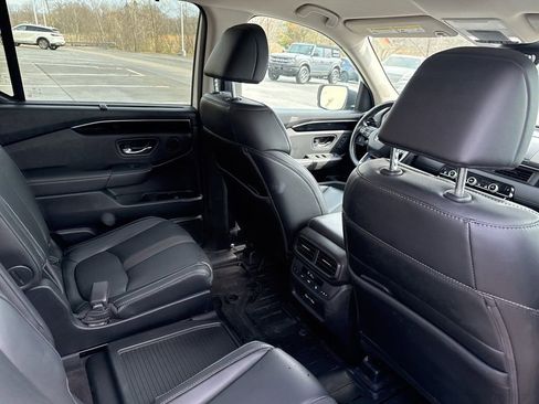 Used 2023 Honda Pilot EX-L image 26
