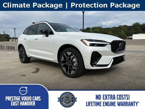 New 2026 Volvo XC60 B5 Plus w/ Climate Package image 1