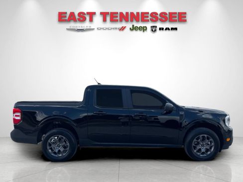 Used 2023 Ford Maverick XLT FWD image 2