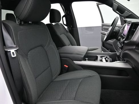 New 2026 RAM 1500 Big Horn AWD/4WD image 13