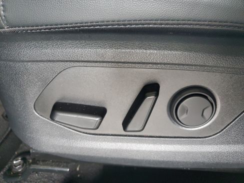 Used 2024 Kia Sportage EX FWD image 20