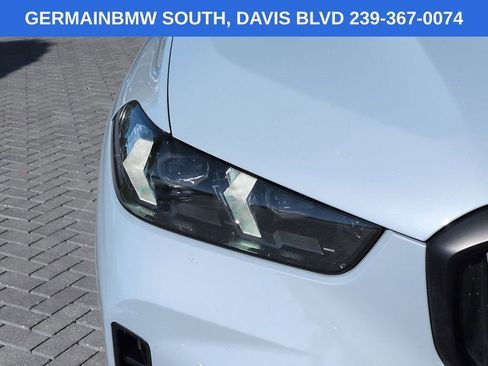 Certified 2024 BMW X5 xDrive40i w/ M Sport Package AWD/4WD image 11