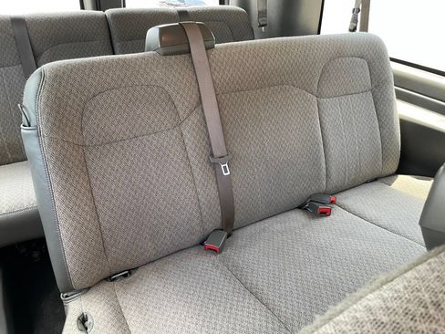 Used 2024 Chevrolet Express 3500 LS RWD image 24
