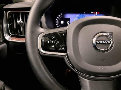 Certified 2024 Volvo S60 T8 Plus w/ Climate Package AWD/4WD image 20