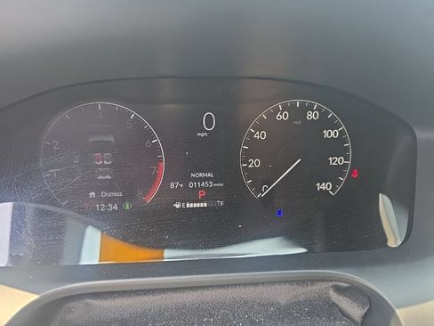 Used 2024 Honda HR-V Sport image 15