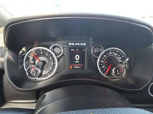 Used 2022 RAM 2500 Big Horn w/ Snow Chief Group AWD/4WD image 19