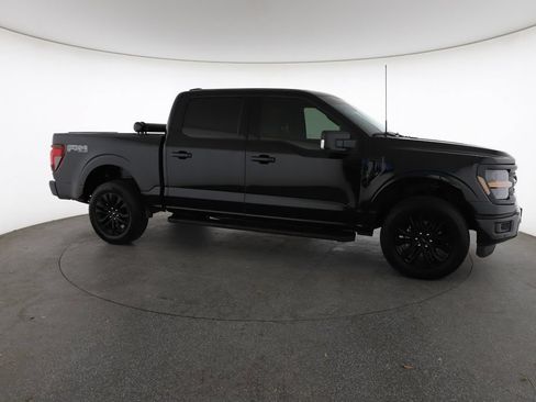 Used 2026 Ford F150 XLT w/ Equipment Group 302A MID AWD/4WD image 15