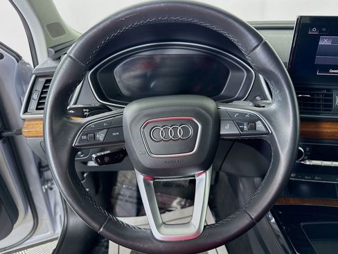 Certified 2023 Audi Q5 2.0T Premium Plus w/ Premium Plus Package AWD/4WD image 15