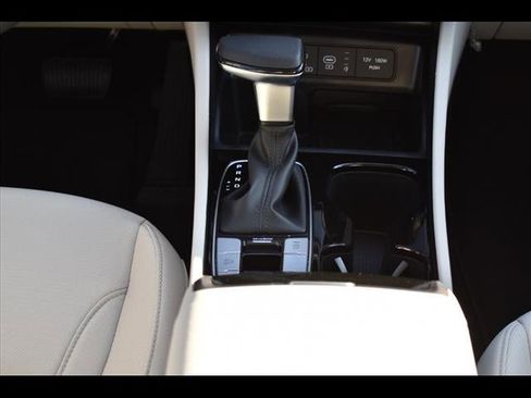 Certified 2025 Hyundai Tucson SEL image 15