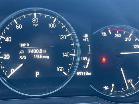 Used 2023 MAZDA CX-9 Grand Touring image 28