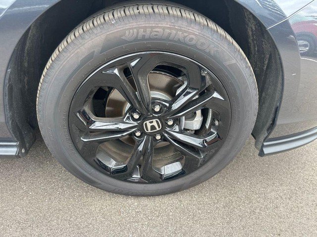 Used 2025 Honda Accord SE image 7