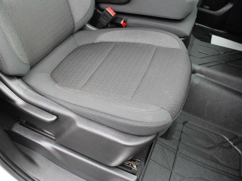 Used 2020 Chevrolet Silverado 1500 LT w/ All-Star Edition image 23