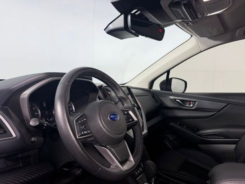 Used 2025 Subaru Ascent Premium AWD/4WD image 21