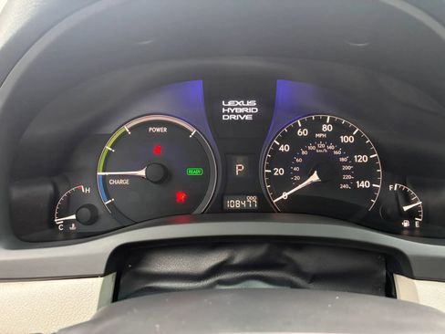 Used 2010 Lexus RX 450h AWD image 17