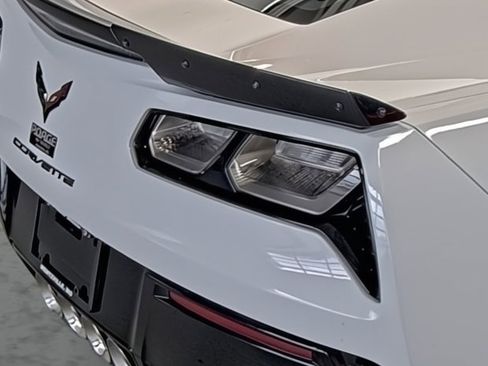 Used 2017 Chevrolet Corvette Z06 image 13