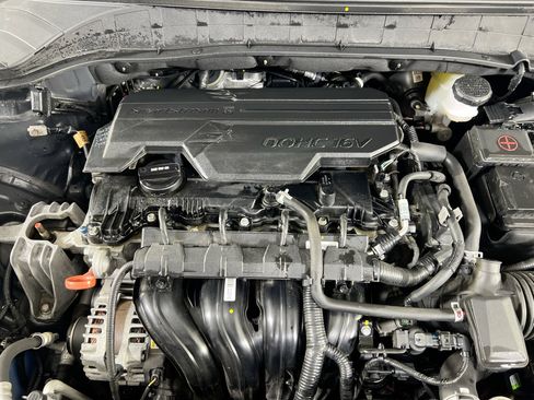 Used 2023 Hyundai Kona SEL w/ Cargo Package image 27