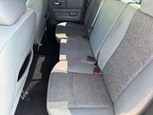 Used 2015 RAM 1500 Big Horn image 14