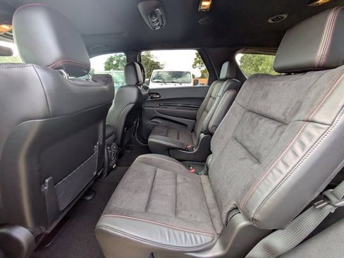 New 2026 Dodge Durango GT image 12